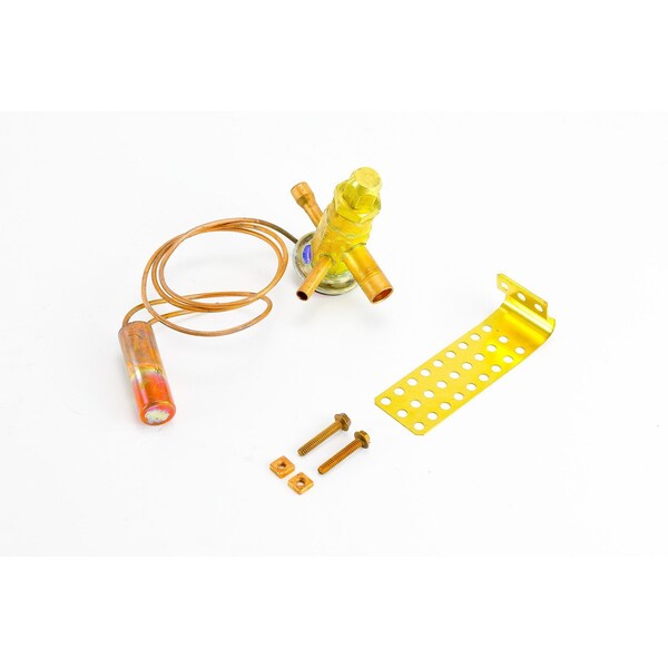 S1-VLV-015-410 York Expansion Valve, genuine OEM replacement