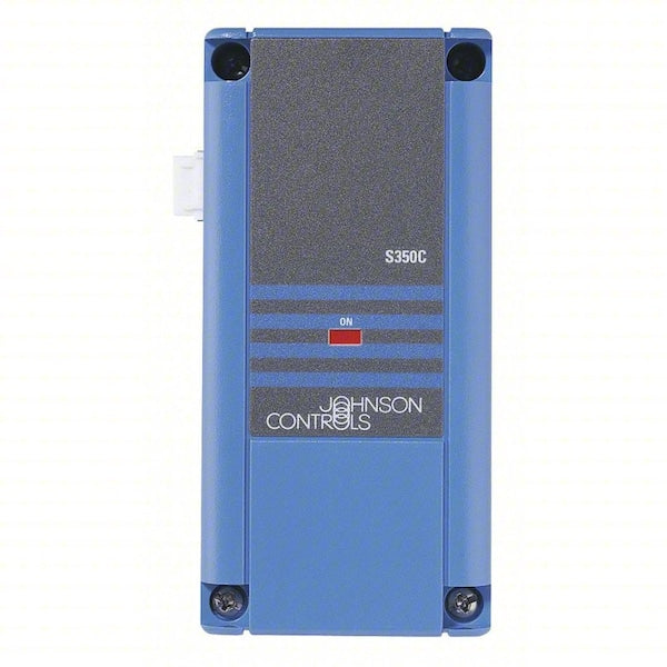 S353AA-1 Johnson Controls Electronic Sequencer for Wall or DIN Rail Control