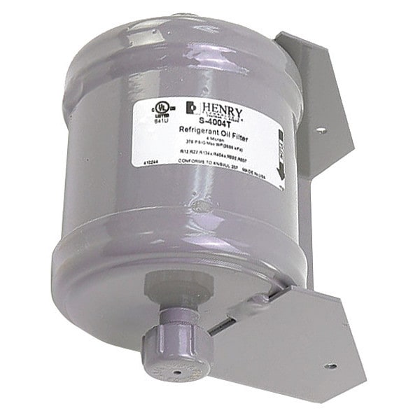 S4004T Carrier Refrigerant Oil Filter — Liquid Line Filter Dryer OEM replacement