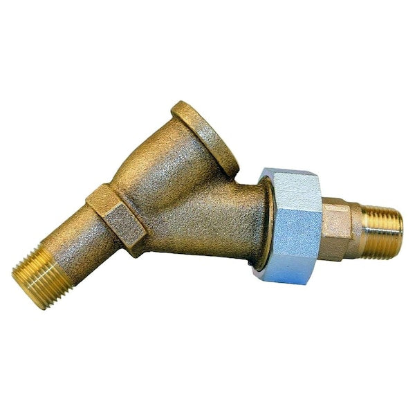 SA159-24 Mcdonnell & Miller Lower Quick Hook Up