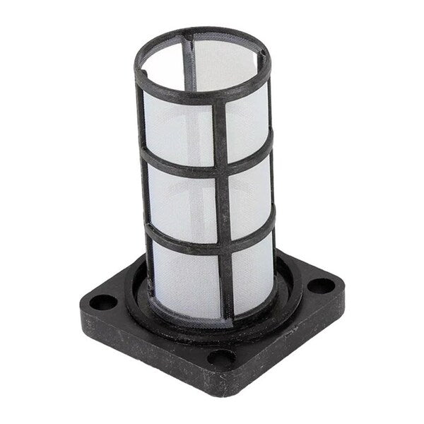 SA37-38 Mcdonnell & Miller Strainer Basket Assembly