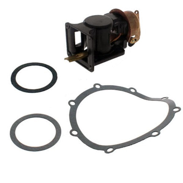 SA47-4 Mcdonnell & Miller Large Bellows Assembly