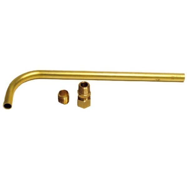 SA66-35 Mcdonnell & Miller Upper Tube Assembly