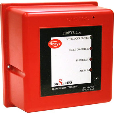 SB560223AA Fireye 120VAC flame rod purge (5/10TFI)