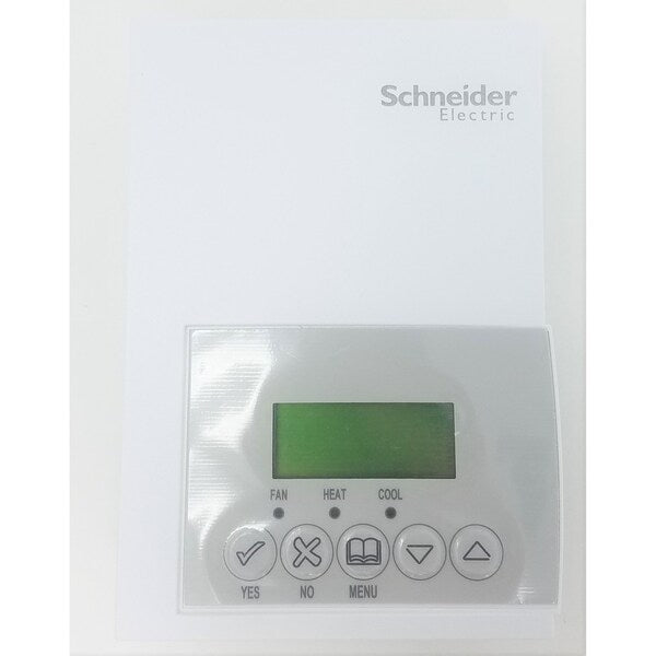 SEZ7656R1045B Schneider Electric Genuine OEM Thermostat