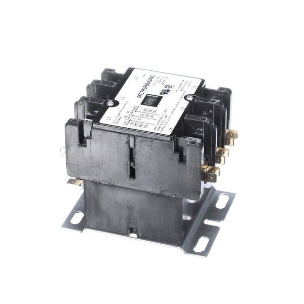 SFCTR3P60A24VL Trane Contactor, 3 Pole 60A 24VAC Coil