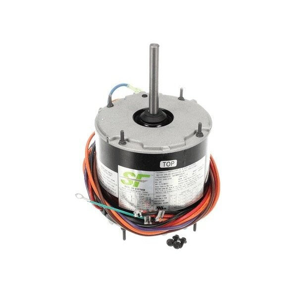 SFMMH332V Trane Condenser fan motor, 1/6-1/3HP, 208/230V