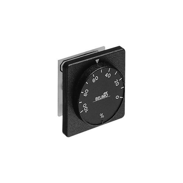 SGF24 Belimo 2-10Vdc positioner