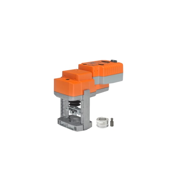 SGVL+LVKB24-SR Belimo Genuine OEM Zone Valve with 24V