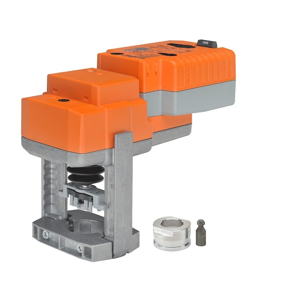 SGVL+SVKX24-3 Belimo Genuine OEM actuator valve, electronic fail-safe (24V)
