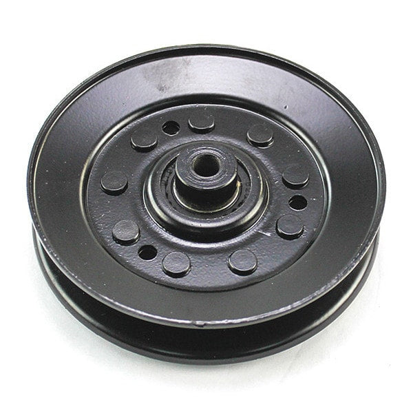 SHE6354 Trane V-Belt Idler Pulley with 3/8 in Bore