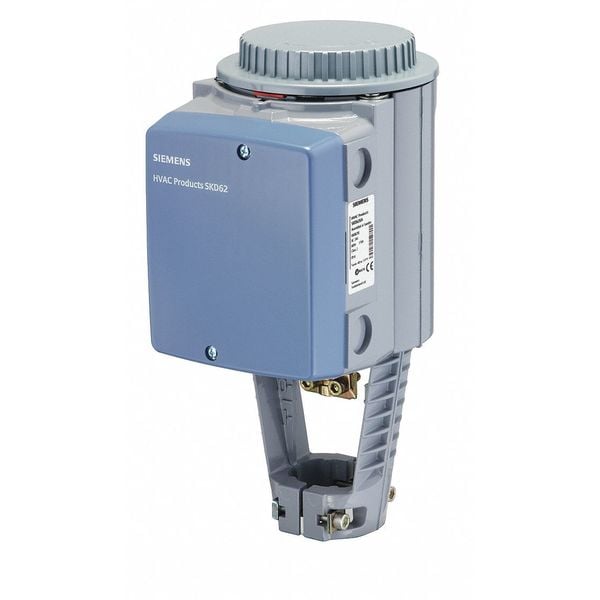 SKD62UA Siemens Proportional Control Valve Actuator