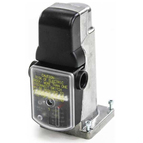 SKP15.012U1 Siemens Proof of Closure (120V) on/off single stage, genuine OEM replacement