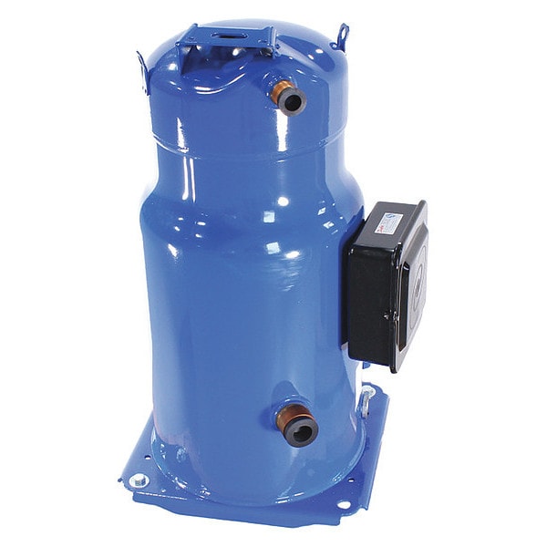 SM185-4QAI Danfoss Scroll Compressor, 460V, 3-Phase