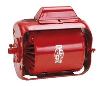 SM2112 Bell & Gossett 2 HP Motor