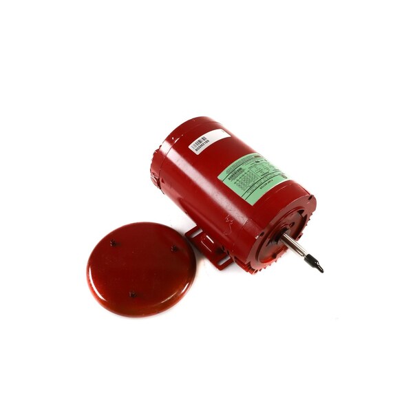 SM2109 Bell & Gossett 3/4hp 3 phase 1725RPM motor