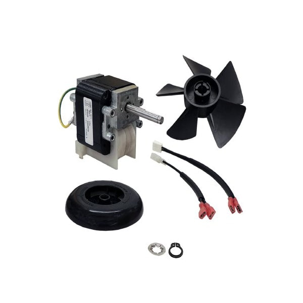SM4753 Supco Draft Inducer Motor, genuine OEM replacement