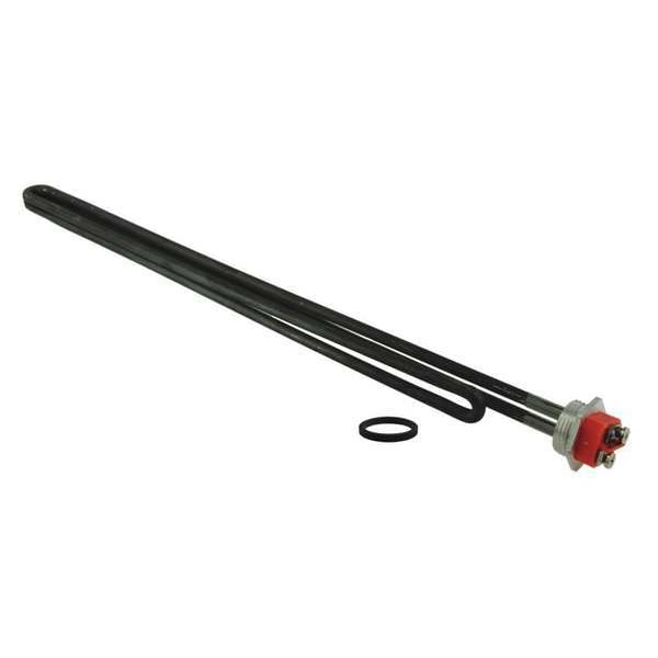 SP10870QL Rheem Heating Element, 480V 6000W, 19.2 in length