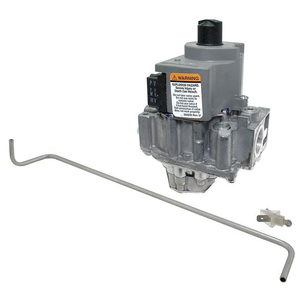 SP10963DK Rheem Gas Valve (natural gas) 3/4 in