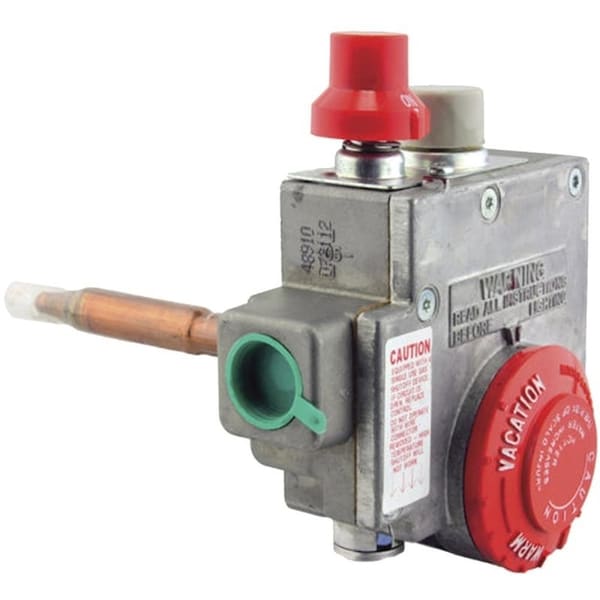 SP12258B Rheem Gas Control Thermostat for Water Heater