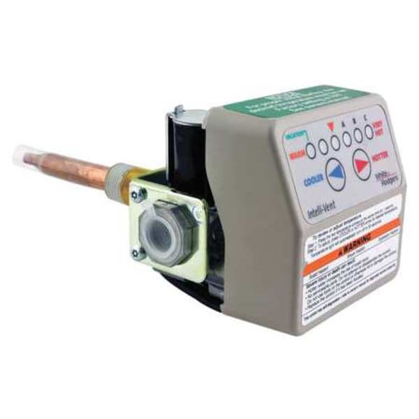 SP13845A Rheem Gas Control Thermostat (Natural Gas)