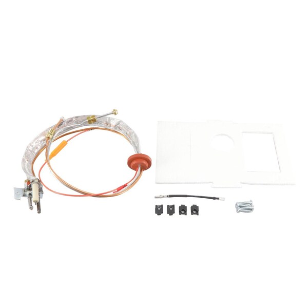 SP13884J Rheem Pilot Assembly Replacement Kit LP