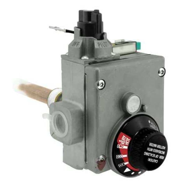 SP14339B Rheem Gas control thermostat for natural gas