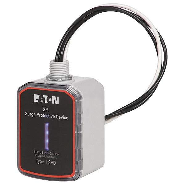 SP1-480Y Eaton Surge Protection Device, 3 Phase, 277/480V