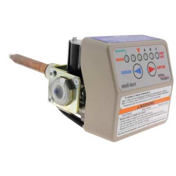 SP14904A Rheem Gas Control Thermostat for Natural Gas