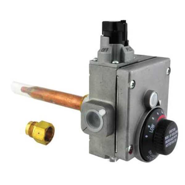 SP20164 Rheem Gas Control Thermostat for Natural Gas