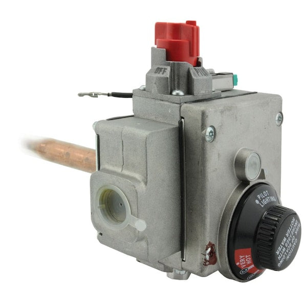 SP20167A Rheem LP Gas Valve - genuine OEM replacement gas valve