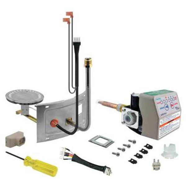 SP20170A Rheem Thermostat/Burner Assembly Retrofit Kit for 6FGV3
