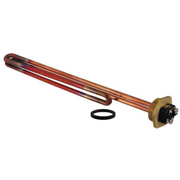 SP610130 Rheem Upper Heat Element, genuine OEM replacement