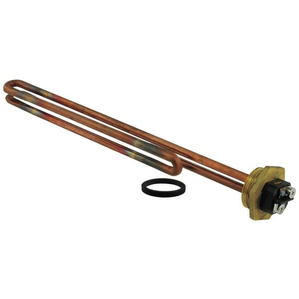 SP610160 Rheem Heating Element, Copper, Threaded Pipe, 240V, 4500W