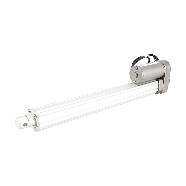 SPA6415-18 Duff-Norton Linear Actuator, 115V AC, 1,500 lbf, 18 in stroke