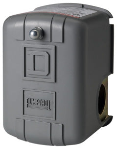 9013FHG49J59X Schneider Electric Air-Compressors Pressure Switch