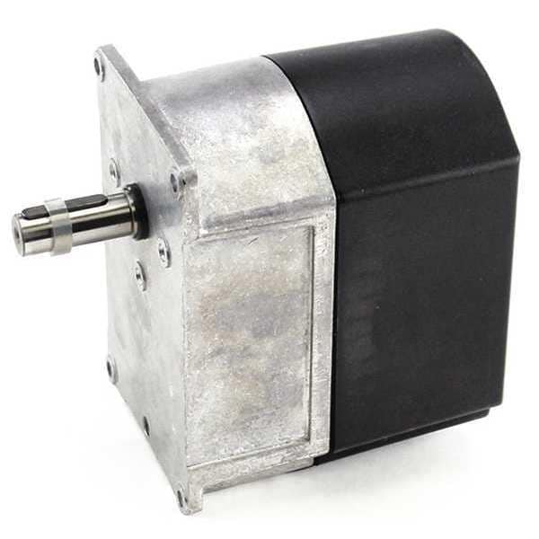 SQM48.497B9 Siemens Combustion Actuator for Heat Exchangers