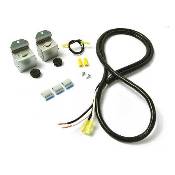 SSK-1 Field Controls Safety Switch, gas spillage sensing kit opens at 180°F