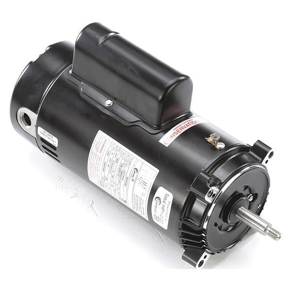ST1152 Century Pool and Spa Pump Motor, Capacitor-Start/Run, 56J Frame