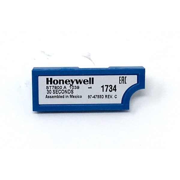 ST7800C1136 Honeywell 30 Minute Timing control card
