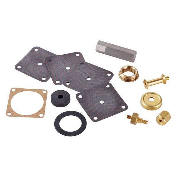 STT15A-602R Johnson Controls Valve Renewal Kit Replacement