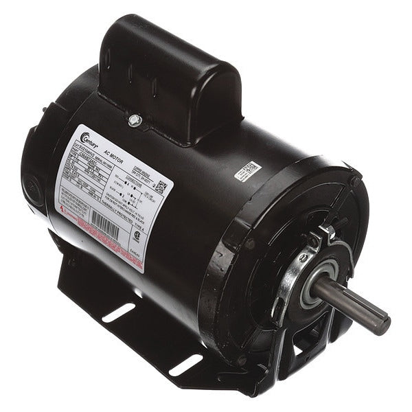 SV2104HV2 Century Evaporative Cooler Motor, 1 1/3 hp, 2-speed, 230V AC, 60 Hz