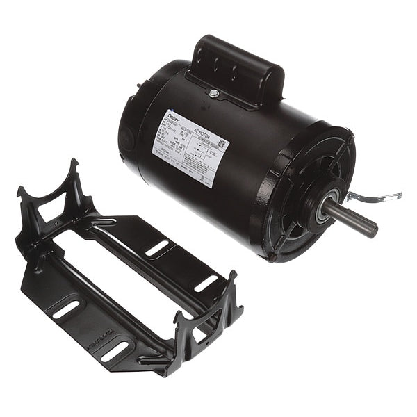 SV2104L Century Single Phase Refrigeration Motor, 115V AC, Capacitor-Start, 1725/1140 RPM