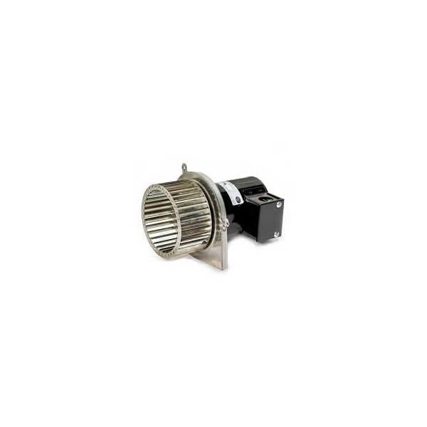 SWG-4RMK Field Controls Fan and Motor Assembly