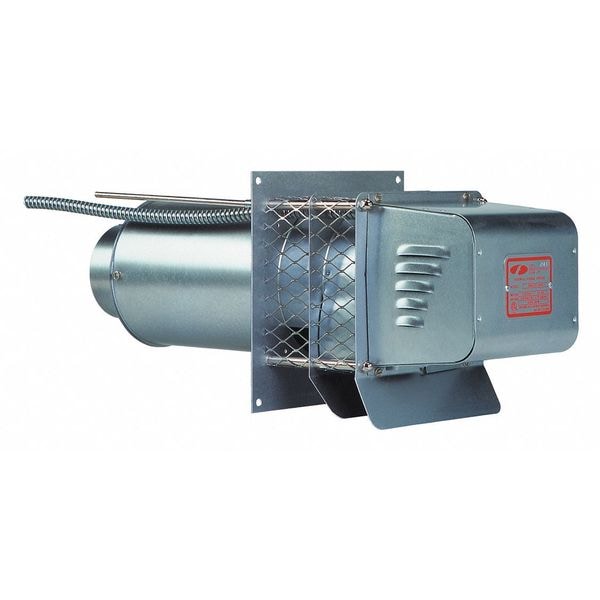 SWG-5 Field Controls Power Venter for Furnaces and Boilers, 115V AC