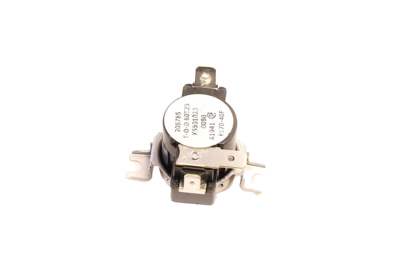 SWT1036 Trane 130-170F Auto Limit Switch