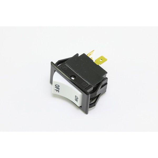 SWT1615 Trane DPST On/Off Rocker Switch