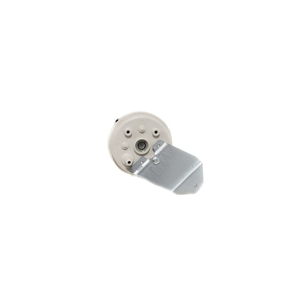 SWT2520 Trane 1.29 in. Wc SPST pressure switch