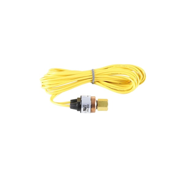 SWT3207 Trane Low Pressure Switch, genuine OEM replacement