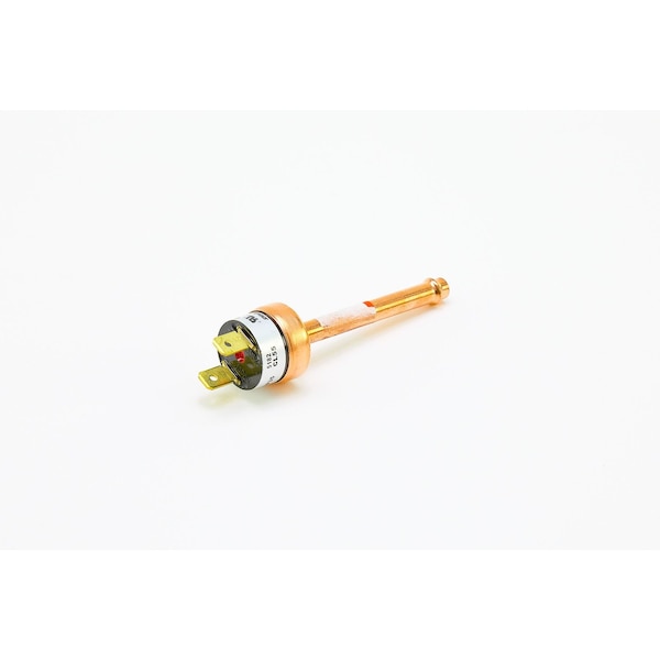 SWT3623 Trane Low Pressure Cut Out pressure switch (250 psi open) — genuine OEM replacement